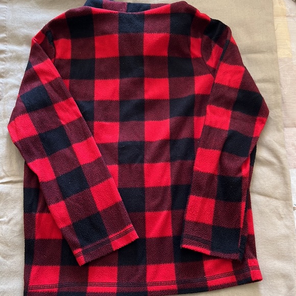 Jumping beans top - Picture 3 of 3